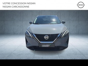 Photo 2 du bon plan NISSAN Qashqai 1.3 Mild Hybrid 158ch N-Connecta Xtronic 2022 occasion à 21990 €