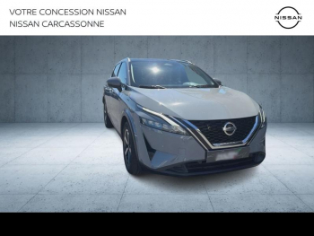Photo 3 du bon plan NISSAN Qashqai 1.3 Mild Hybrid 158ch N-Connecta Xtronic 2022 occasion à 21990 €