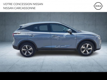 Photo 4 du bon plan NISSAN Qashqai 1.3 Mild Hybrid 158ch N-Connecta Xtronic 2022 occasion à 21990 €