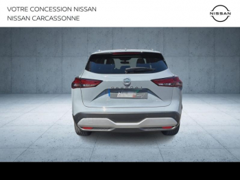 Photo 6 du bon plan NISSAN Qashqai 1.3 Mild Hybrid 158ch N-Connecta Xtronic 2022 occasion à 21990 €