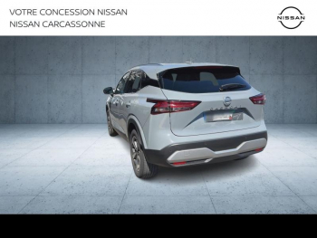 Photo 7 du bon plan NISSAN Qashqai 1.3 Mild Hybrid 158ch N-Connecta Xtronic 2022 occasion à 21990 €