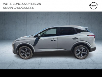 Photo 8 du bon plan NISSAN Qashqai 1.3 Mild Hybrid 158ch N-Connecta Xtronic 2022 occasion à 21990 €