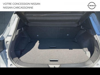 Photo 9 du bon plan NISSAN Qashqai 1.3 Mild Hybrid 158ch N-Connecta Xtronic 2022 occasion à 21990 €