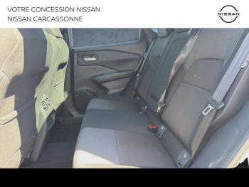 Photo 10 du bon plan NISSAN Qashqai 1.3 Mild Hybrid 158ch N-Connecta Xtronic 2022 occasion à 21990 €