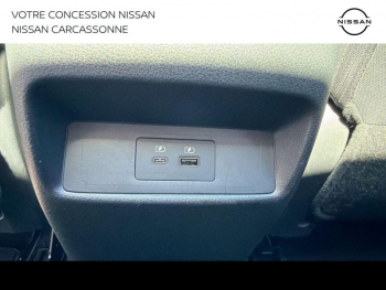Photo 11 du bon plan NISSAN Qashqai 1.3 Mild Hybrid 158ch N-Connecta Xtronic 2022 occasion à 21990 €