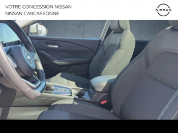 Photo 12 du bon plan NISSAN Qashqai 1.3 Mild Hybrid 158ch N-Connecta Xtronic 2022 occasion à 21990 €