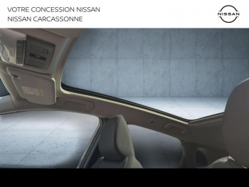 Photo 13 du bon plan NISSAN Qashqai 1.3 Mild Hybrid 158ch N-Connecta Xtronic 2022 occasion à 21990 €