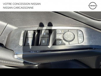 Photo 14 du bon plan NISSAN Qashqai 1.3 Mild Hybrid 158ch N-Connecta Xtronic 2022 occasion à 21990 €