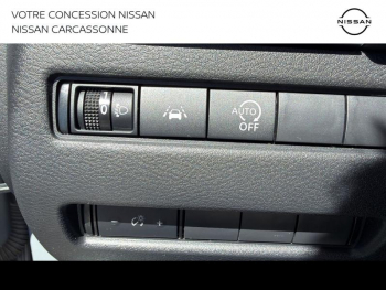 Photo 15 du bon plan NISSAN Qashqai 1.3 Mild Hybrid 158ch N-Connecta Xtronic 2022 occasion à 21990 €