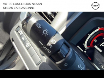 Photo 16 du bon plan NISSAN Qashqai 1.3 Mild Hybrid 158ch N-Connecta Xtronic 2022 occasion à 21990 €