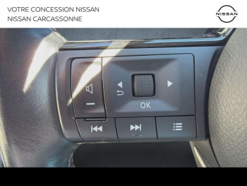 Photo 17 du bon plan NISSAN Qashqai 1.3 Mild Hybrid 158ch N-Connecta Xtronic 2022 occasion à 21990 €