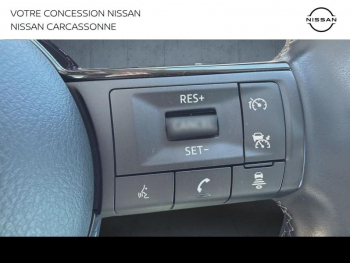 Photo 18 du bon plan NISSAN Qashqai 1.3 Mild Hybrid 158ch N-Connecta Xtronic 2022 occasion à 21990 €