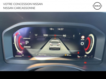 Photo 19 du bon plan NISSAN Qashqai 1.3 Mild Hybrid 158ch N-Connecta Xtronic 2022 occasion à 21990 €