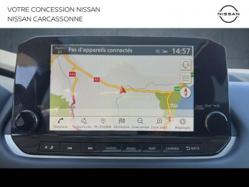 Photo 21 du bon plan NISSAN Qashqai 1.3 Mild Hybrid 158ch N-Connecta Xtronic 2022 occasion à 21990 €