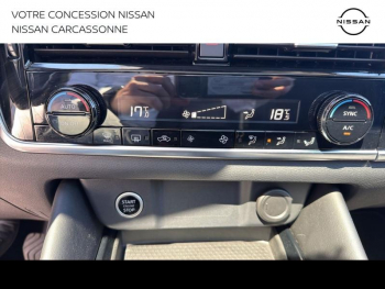 Photo 23 du bon plan NISSAN Qashqai 1.3 Mild Hybrid 158ch N-Connecta Xtronic 2022 occasion à 21990 €