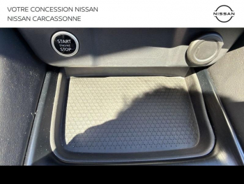 Photo 24 du bon plan NISSAN Qashqai 1.3 Mild Hybrid 158ch N-Connecta Xtronic 2022 occasion à 21990 €