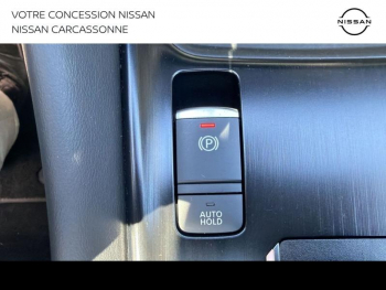 Photo 25 du bon plan NISSAN Qashqai 1.3 Mild Hybrid 158ch N-Connecta Xtronic 2022 occasion à 21990 €