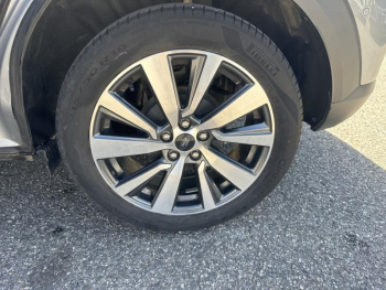 Photo 12 du bon plan FORD Puma 1.0 Flexifuel 125ch Titanium X Garantie usine 2028 occasion à 16890 €