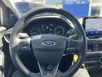 Photo 16 du bon plan FORD Puma 1.0 Flexifuel 125ch Titanium X Garantie usine 2028 occasion à 16890 €