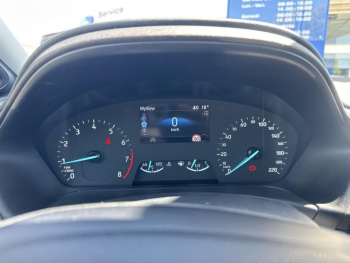 Photo 17 du bon plan FORD Puma 1.0 Flexifuel 125ch Titanium X Garantie usine 2028 occasion à 16890 €