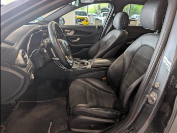 Photo 2 du bon plan MERCEDES-BENZ Classe C 220 d 194ch AMG Line 9G-Tronic occasion à 28890 €