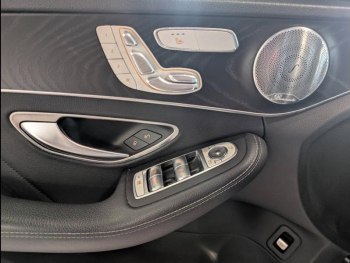 Photo 7 du bon plan MERCEDES-BENZ Classe C 220 d 194ch AMG Line 9G-Tronic occasion à 28890 €