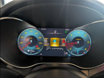 Photo 8 du bon plan MERCEDES-BENZ Classe C 220 d 194ch AMG Line 9G-Tronic occasion à 28890 €