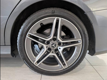 Photo 17 du bon plan MERCEDES-BENZ Classe C 220 d 194ch AMG Line 9G-Tronic occasion à 28890 €