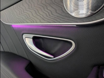 Photo 19 du bon plan MERCEDES-BENZ Classe C 220 d 194ch AMG Line 9G-Tronic occasion à 28890 €