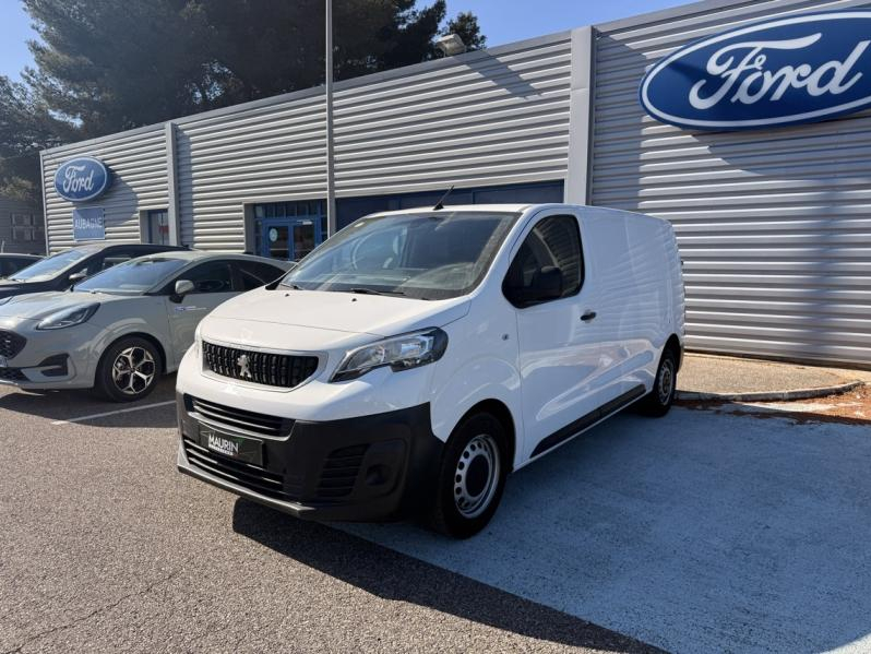 Bon plan PEUGEOT Expert Fg VUL Standard 2.0 BlueHDi 120ch S&S Premium occasion à 12980 €
