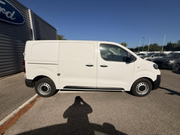 Photo 4 du bon plan PEUGEOT Expert Fg VUL Standard 2.0 BlueHDi 120ch S&S Premium occasion à 12980 €