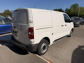 Photo 5 du bon plan PEUGEOT Expert Fg VUL Standard 2.0 BlueHDi 120ch S&S Premium occasion à 12980 €