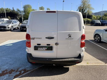Photo 6 du bon plan PEUGEOT Expert Fg VUL Standard 2.0 BlueHDi 120ch S&S Premium occasion à 12980 €