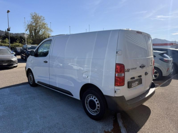 Photo 7 du bon plan PEUGEOT Expert Fg VUL Standard 2.0 BlueHDi 120ch S&S Premium occasion à 12980 €