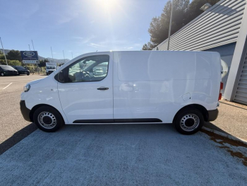 Photo 8 du bon plan PEUGEOT Expert Fg VUL Standard 2.0 BlueHDi 120ch S&S Premium occasion à 12980 €