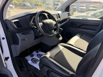 Photo 10 du bon plan PEUGEOT Expert Fg VUL Standard 2.0 BlueHDi 120ch S&S Premium occasion à 12980 €