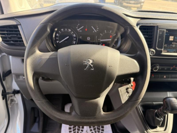 Photo 13 du bon plan PEUGEOT Expert Fg VUL Standard 2.0 BlueHDi 120ch S&S Premium occasion à 12980 €