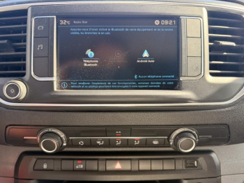 Photo 16 du bon plan PEUGEOT Expert Fg VUL Standard 2.0 BlueHDi 120ch S&S Premium occasion à 12980 €