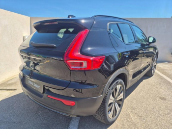 Photo 3 du bon plan VOLVO XC40 Recharge 231ch Start EDT occasion à 27990 €