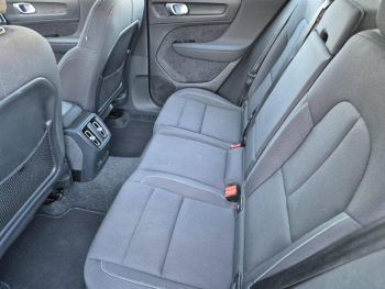 Photo 5 du bon plan VOLVO XC40 Recharge 231ch Start EDT occasion à 27990 €