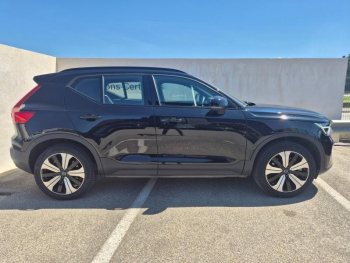 Photo 8 du bon plan VOLVO XC40 Recharge 231ch Start EDT occasion à 27990 €