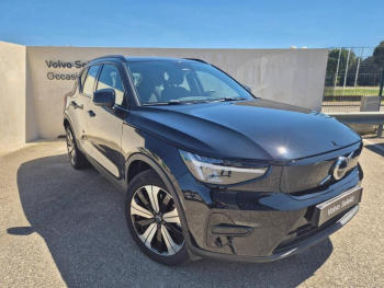 Photo 9 du bon plan VOLVO XC40 Recharge 231ch Start EDT occasion à 27990 €