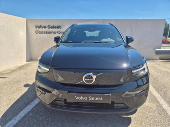 Photo 10 du bon plan VOLVO XC40 Recharge 231ch Start EDT occasion à 27990 €