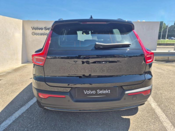 Photo 12 du bon plan VOLVO XC40 Recharge 231ch Start EDT occasion à 27990 €