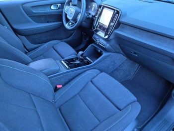 Photo 14 du bon plan VOLVO XC40 Recharge 231ch Start EDT occasion à 27990 €