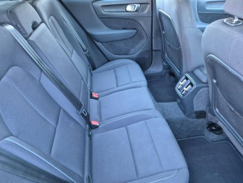 Photo 15 du bon plan VOLVO XC40 Recharge 231ch Start EDT occasion à 27990 €