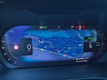 Photo 16 du bon plan VOLVO XC40 Recharge 231ch Start EDT occasion à 27990 €