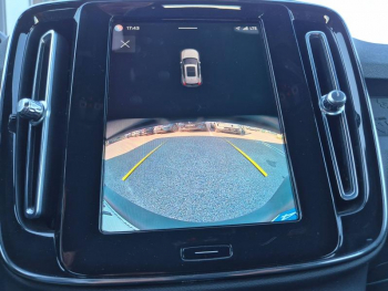 Photo 21 du bon plan VOLVO XC40 Recharge 231ch Start EDT occasion à 27990 €