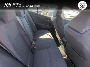 Photo 7 du bon plan TOYOTA Corolla 122h Dynamic MY22 occasion à 19290 €