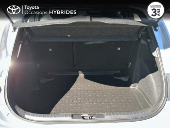 Photo 10 du bon plan TOYOTA Corolla 122h Dynamic MY22 occasion à 19290 €